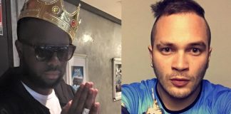 Jul, Maitre Gims, Soprano, SCH, Nekfeu, La Fouine dans le dernier Top Album