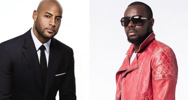 Maitre Gims : Booba est un modèle