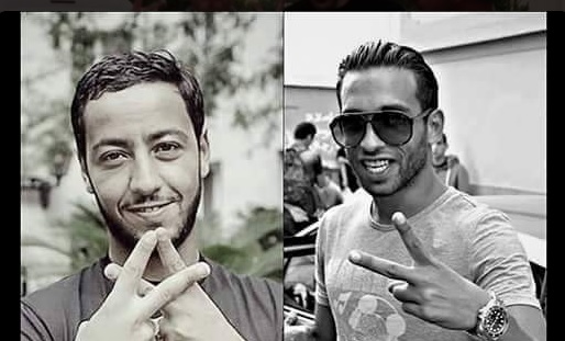 Mister You adresse un message de soutien à Lacrim !!