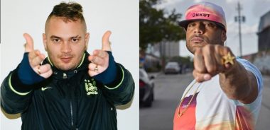 Jul et Booba : bientôt un featuring ?
