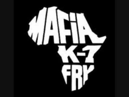 Mafia K'1 Fry : il n'y aura pas de nouvel album