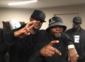 Gradur annonce le clip Balti avec Booba réalisé par Chris Macari !