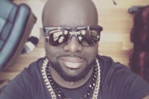 Maitre Gims : son parfait sosie albanais fait le buzz ! (Vidéo)(1)