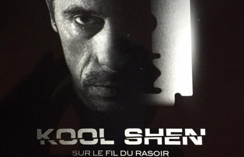 Kool Shen fait son grand retour dans le Rap français !!