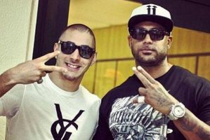 Booba dévoile un titre inédit !