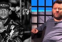 Booba de retour sur Skyrock invité par Bouneau, « Ca va être Exceptionnel »