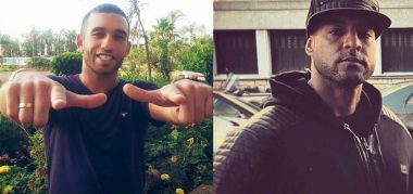Mister You s'ambiance sur Validée de Booba (Vidéo)