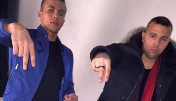 Hayce Lemsi veut faire de son projet avec Volts Face un classique !!