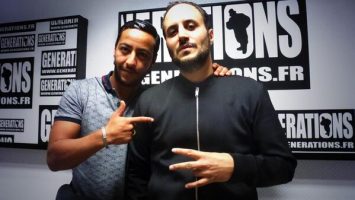 Dj Kore : Lacrim, quand il va sortir ça va être une déflagration