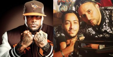 DJ Kore revient sur son embrouille avec Booba !!