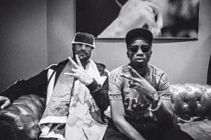 MHD : « Avec Booba et Black M c’était cool, on dirait qu’ils étaient mes grands frères »(1)