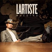 Lartiste : Maestro (Telecharger Album)