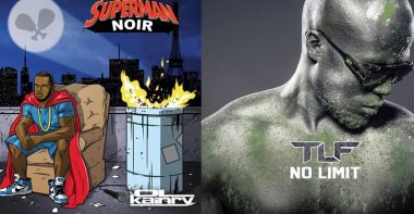 TLF, Ol Kainry : les chiffres de ventes de No Limit et Superman Noir