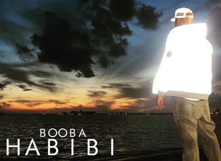 Booba : Habibi, son nouveau clip !