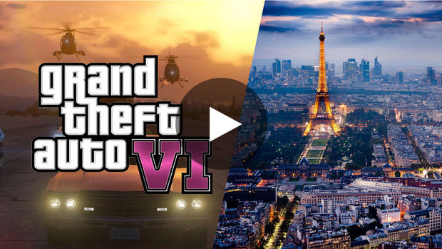 GTA 6 en France
