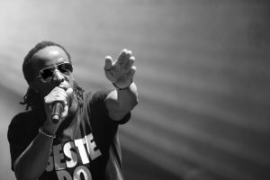 Youssoupha se fait rare mais prépare un nouveau projet !!
