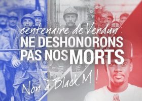 Black M à Verdun : Booba se moque du FN et réagit à la polémique !