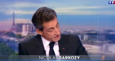 Quand Sarkozy valide l'album Anarchie de SCH !