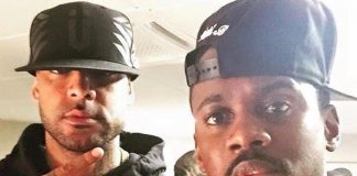 Booba révolté par la polémique Black M qui réagit enfin !
