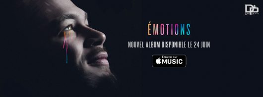 Jul : Emotions (Telecharger Album)