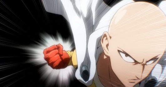Orelsan va doubler Saitama dans la version française de One Punch Man