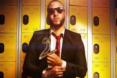 Zekwé Ramos dénonce les prods de SCH faites par DJ Kore