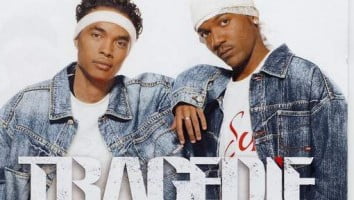 Tragédie, le groupe RnB des années 2000 fait son retour