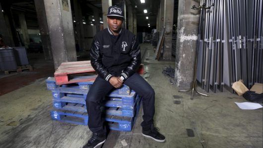 Rohff : Beaucoup de personnes critiquent Cristiano Ronaldo, alors qu'il porte le Portugal tout seul