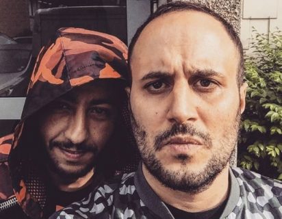 Lacrim : Dj Kore annonce que sa sortie de prison est pour bientôt !