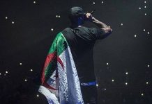 Booba : Éléphant, son nouveau titre !