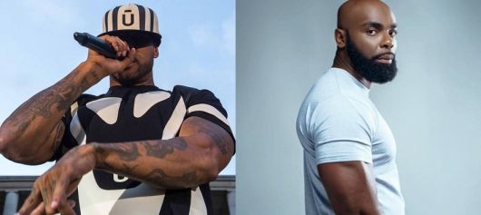 Booba vs Kaaris : le clash continue sur Instagram !
