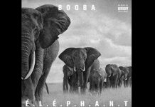 Booba : E.L.E.P.H.A.N.T (Son)