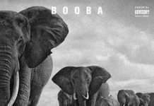 Booba : Éléphant (Paroles / Lyrics) MP3