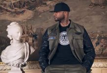 Quand Booba annonce avoir couché avec son pire ennemi !