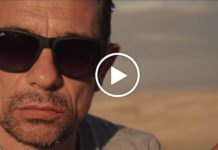 Kool Shen dévoile le clip « Au Pied De Mon Ame »