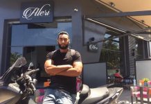 La Fouine est devenu quasiment aussi baraque que Booba !