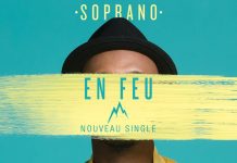Soprano – En Feu (Paroles / Lyrics)