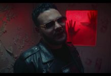 Sadek – Le Croupier (Clip)