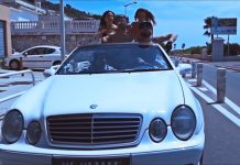 Mc Muller – J’vé Cartoucher