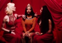Shay, la protégée de Booba dévoile le clip PMW (Pussy, money, weed)