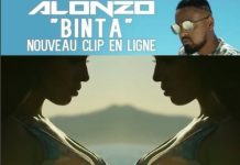 Alonzo – Binta (Clip)