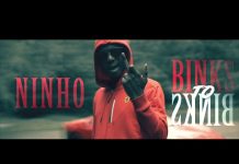 Ninho – Freestyle Binks to Binks
