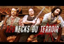 25G, Jean Floc’h, La prière du poulet : Rednecks du terroir (Clip)