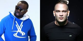 Maitre Gims : « Boucan » son nouveau clip avec Jul !