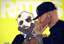 Siboy : Mula feat Booba (Paroles / Lyrics) MP3