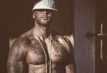 Booba : même blessé il poursuit son entrainement de musculation ! (Vidéo)