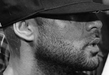 Booba adresse un message au rap game !