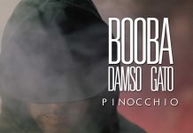 Booba – Pinocchio feat. Damso & Gato (Clip)