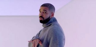Drake : Views, certifié triple Disque de Platine