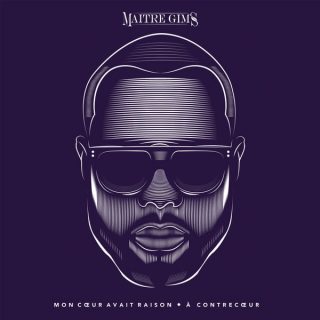 Maitre Gims - Loin feat Dany Synthé (Paroles / Lyrics) MP3